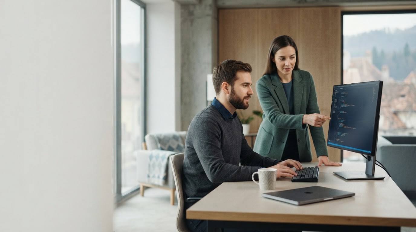 Creston.Transylvania.Dev — platformă de analiză a datelor financiare prin inteligență artificială